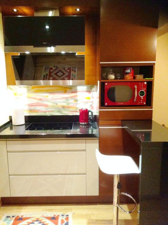 Patio Mare Amber Apartment Sopot Luaran gambar