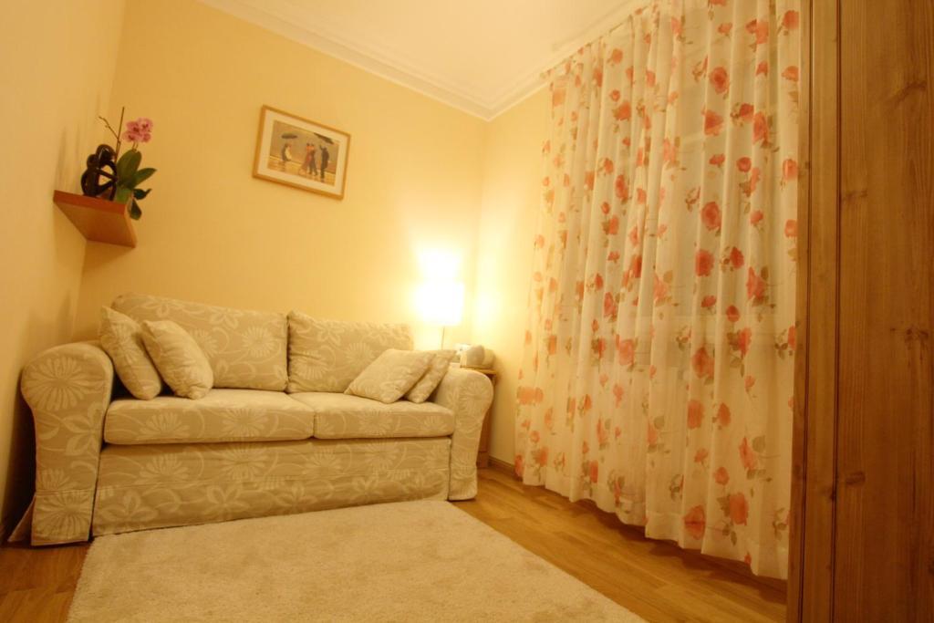 Patio Mare Amber Apartment Sopot Luaran gambar